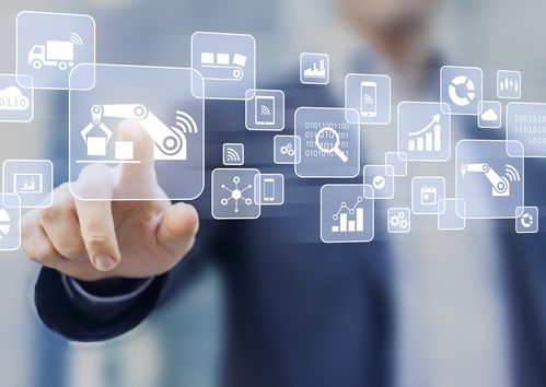 低代碼 人工智能行業應用系統集成的隱形推手